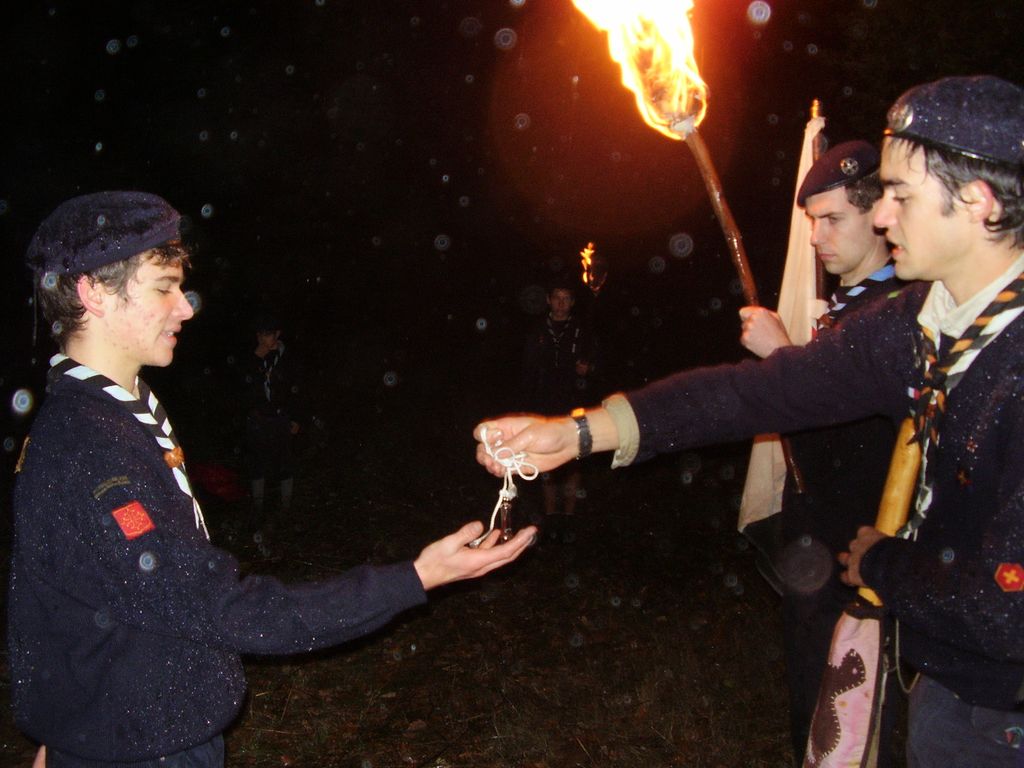 X