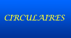 Circulaires