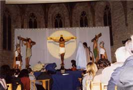 Extrait du spectacle