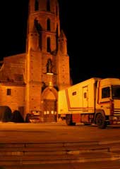 L'glise de Blagnac