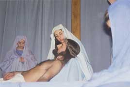 Jsus et Marie