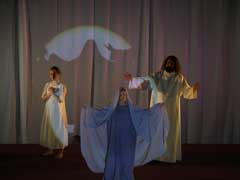 La resurrection