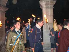 Tout feu tout flamme