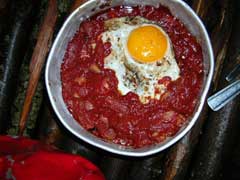 Plat de l'Ecureuil