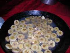 Dessert du Gerfaut