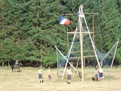 Ca a plutôt de l'allure comme ça