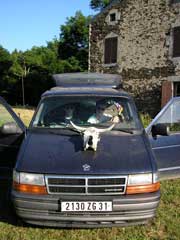 Le Chrysler