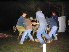 Jeu de la Panthère