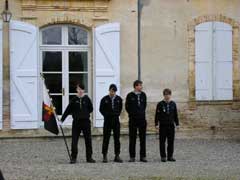 La matrise