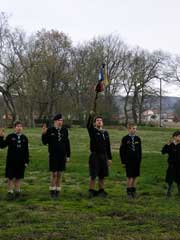 Chant de la Promesse