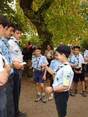Pierre-Antoine garde son flot