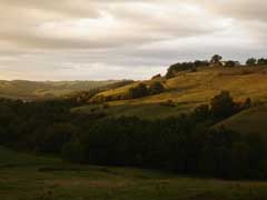 Superbe panorama