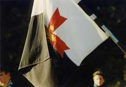 Le baussant, symbole de notre engagement nouveau