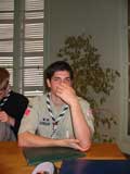 Corentin rflchit