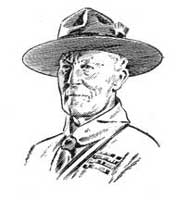 Baden Powell