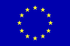 Le drapeau europen